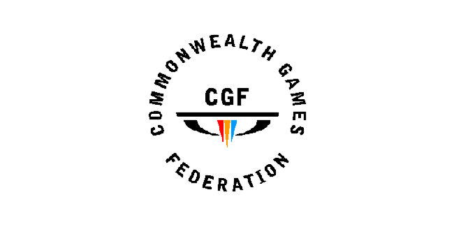 New Commonwealth Games Federation Flag