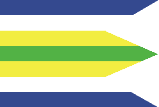 [Kamienka flag]