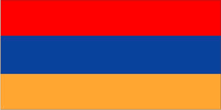 Flag of Armenia