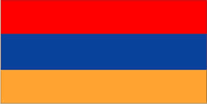 Flag of Armenia