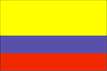 Flag of Colombia