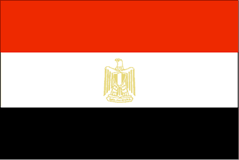 Flag of Egypt