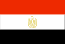 Flag of Egypt