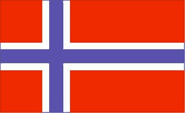 Flag of Jan Mayen