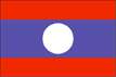 Flag of Laos