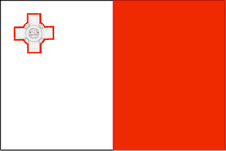 Flag of Malta