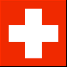 Flag of Switzerland