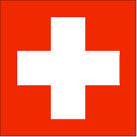 Flag of Switzerland