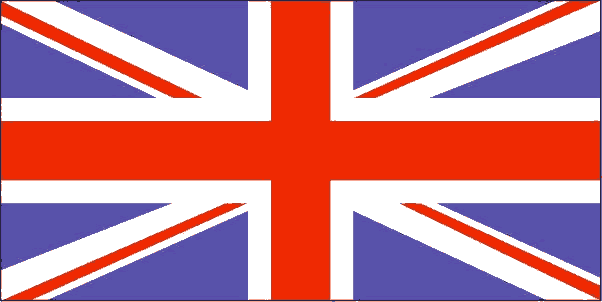 Flag Of United Kingdom