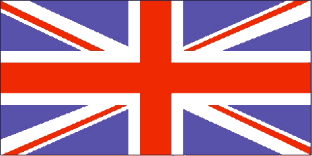 Flag of United Kingdom