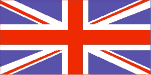 Flag of United Kingdom