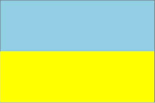 Flag of Ukraine