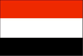 Flag of Yemen