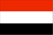 Flag of Yemen