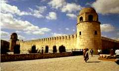 Sousse in Tunisia