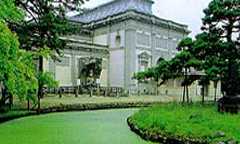 Nara National Museum in Hokkaido