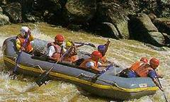 Jeram Besu in Pahang