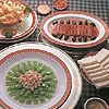 Hunan dishes