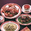 Shanghai dishes