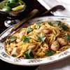 Chicken Pad Thai