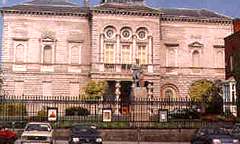 National Gallery in Dublin