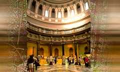 National Museum of Ireland in Dublin