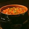 Minestrone Soup