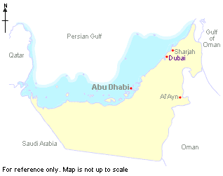 UNITED ARAB EMIRATES