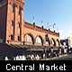 Adelaide central market