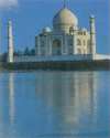 Taj Mahal- history